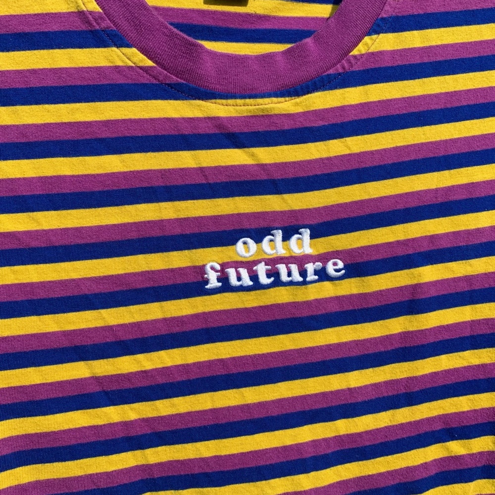 Odd Future T Shirt